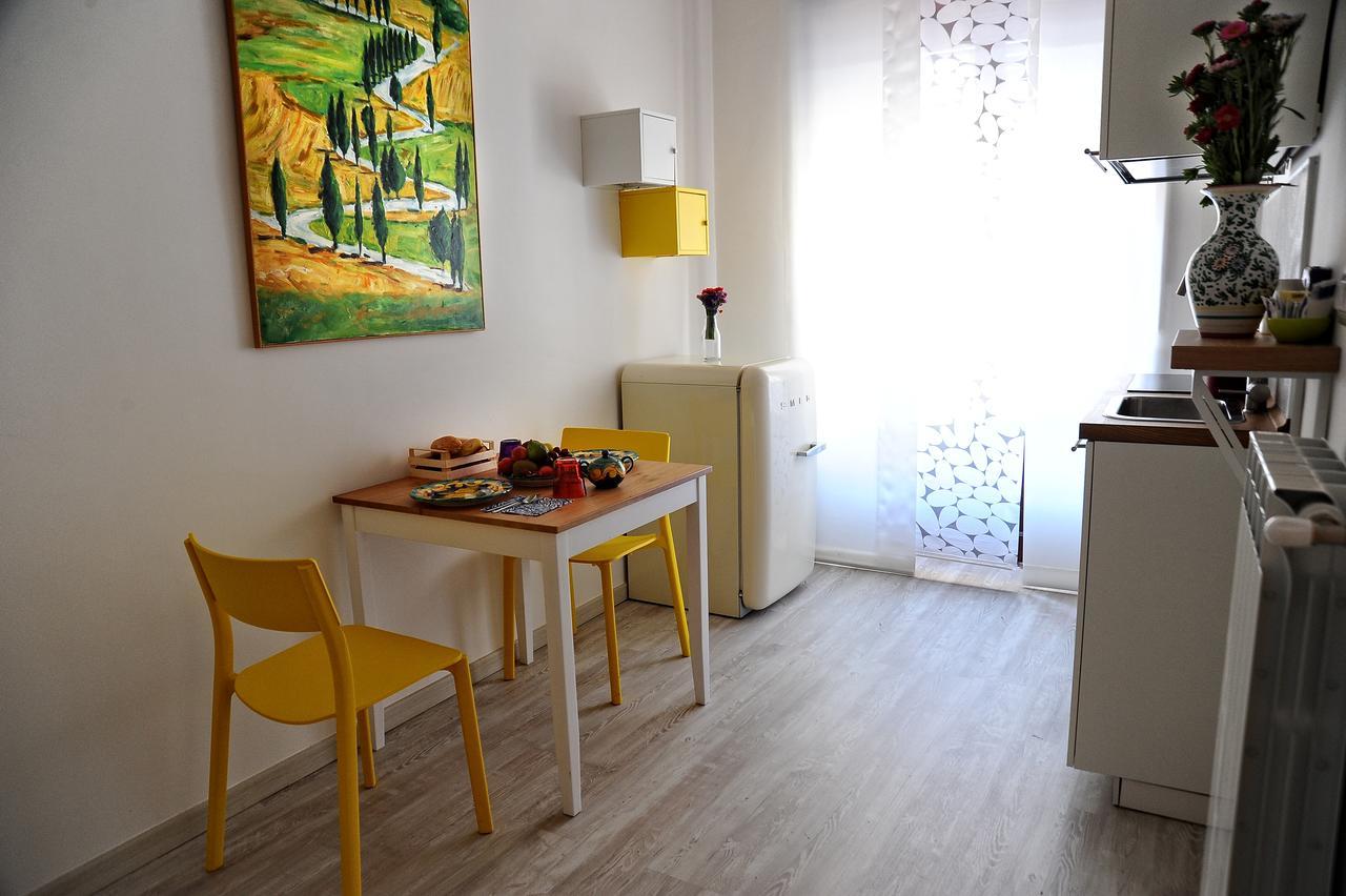 Bed and Breakfast Casa Castagna Salerno Zewnętrze zdjęcie