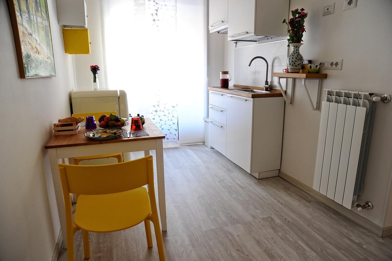 Bed and Breakfast Casa Castagna Salerno Zewnętrze zdjęcie